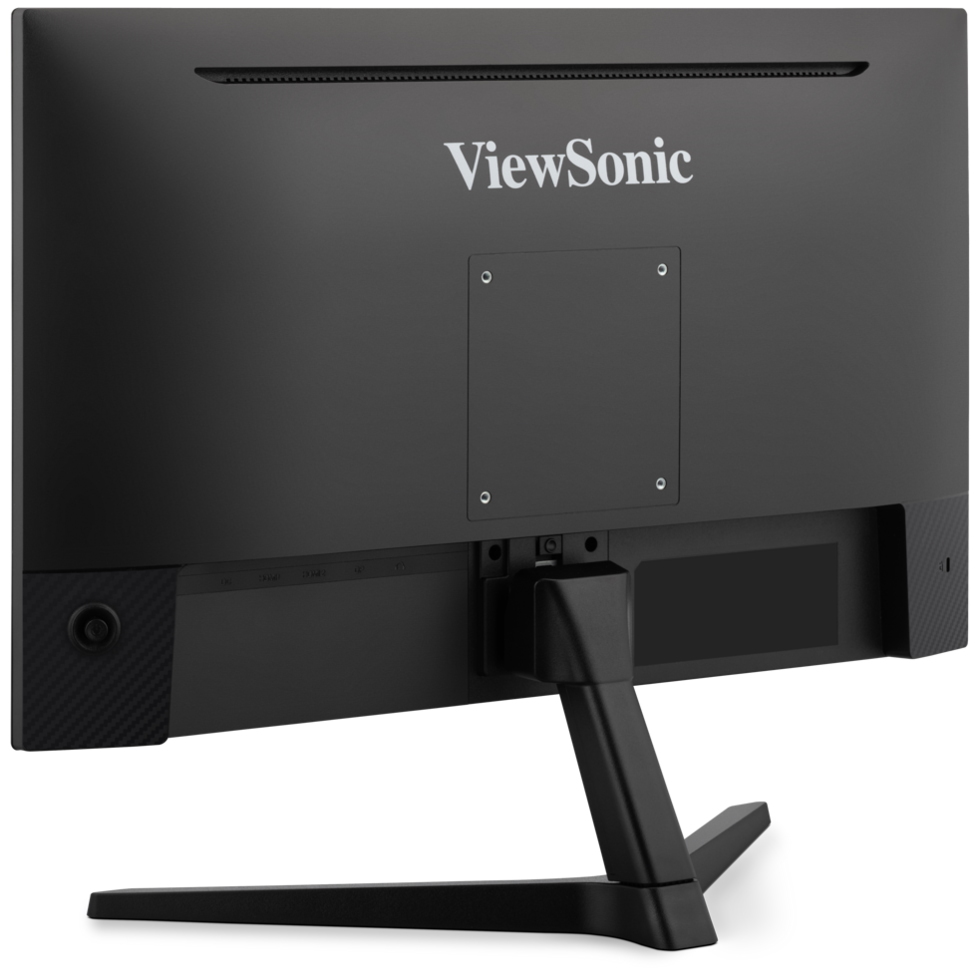 ViewSonic VX24G1-HD 24" 16:9 (23.8") 1920 x 1080 SuperClear® IPS, 180Hz, 1ms MPRT, 2 HDMI, DisplayPort, HDR10